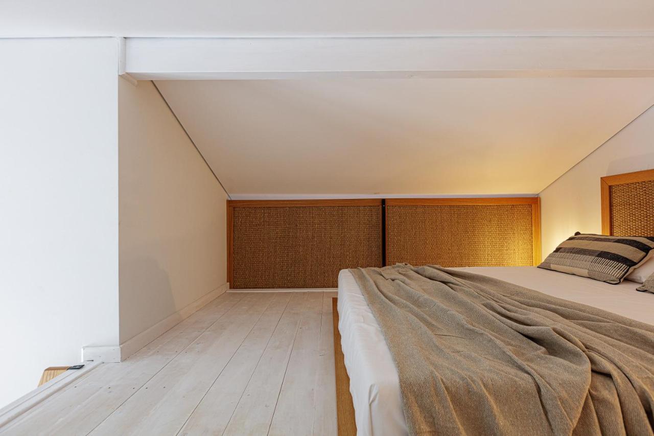 Carob Villas, An Eco-Friendly Hideaway Sissi Exterior foto